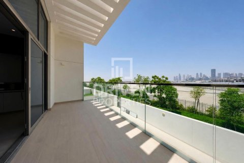 Vila v Mohammed Bin Rashid City, Dubai, SAE 4 ložnice, 569.96 m² Č.: 765675 - fotografie 30