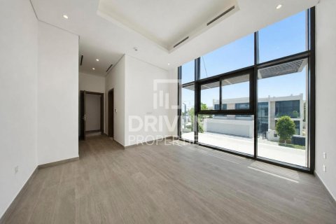Vila v Mohammed Bin Rashid City, Dubai, SAE 4 ložnice, 569.96 m² Č.: 765675 - fotografie 9