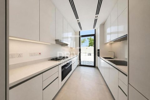 Vila v Mohammed Bin Rashid City, Dubai, SAE 4 ložnice, 569.96 m² Č.: 765675 - fotografie 16