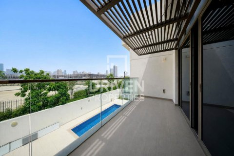 Vila v Mohammed Bin Rashid City, Dubai, SAE 4 ložnice, 569.96 m² Č.: 765675 - fotografie 22
