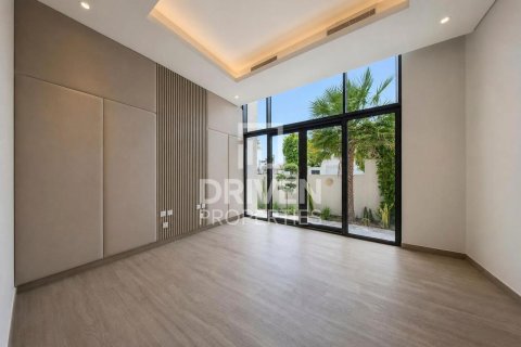 Vila v Mohammed Bin Rashid City, Dubai, SAE 4 ložnice, 569.96 m² Č.: 765675 - fotografie 7