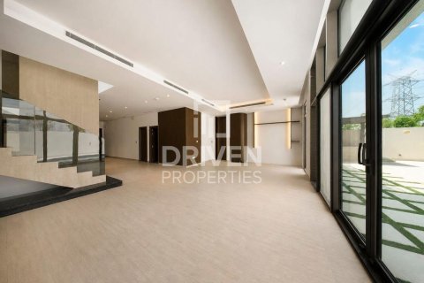 Vila v Mohammed Bin Rashid City, Dubai, SAE 4 ložnice, 569.96 m² Č.: 765675 - fotografie 3