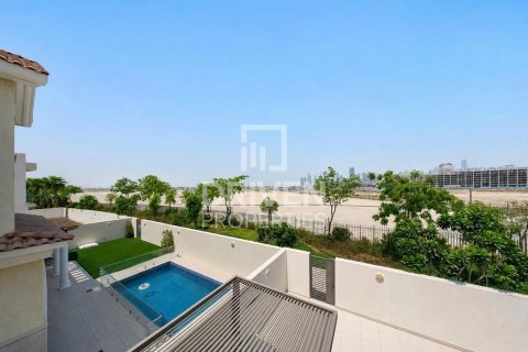 Vila v Mohammed Bin Rashid City, Dubai, SAE 4 ložnice, 569.96 m² Č.: 765675 - fotografie 25