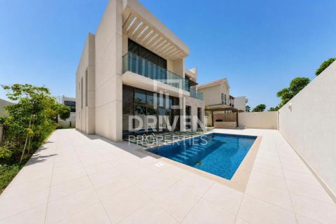 Vila v Mohammed Bin Rashid City, Dubai, SAE 4 ložnice, 569.96 m² Č.: 765675 - fotografie 27
