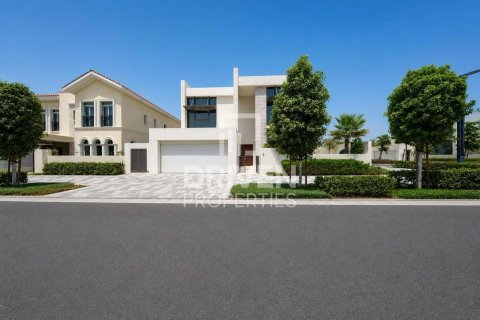 Vila v Mohammed Bin Rashid City, Dubai, SAE 4 ložnice, 569.96 m² Č.: 765675 - fotografie 28