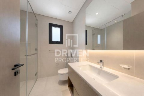 Vila v Mohammed Bin Rashid City, Dubai, SAE 4 ložnice, 569.96 m² Č.: 765675 - fotografie 19