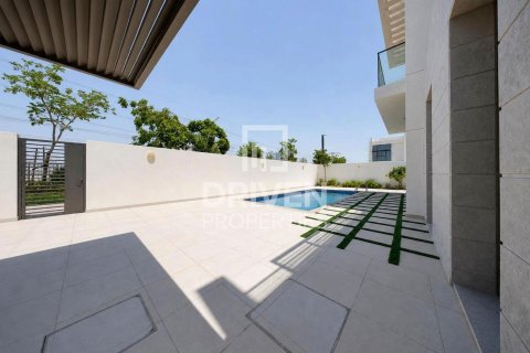 Vila v Mohammed Bin Rashid City, Dubai, SAE 4 ložnice, 569.96 m² Č.: 765675 - fotografie 24