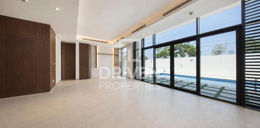 Vila v Mohammed Bin Rashid City, Dubai, SAE 4 ložnice, 569.96 m² Č.: 765675