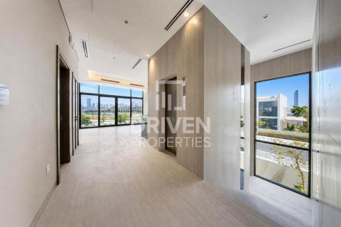 Vila v Mohammed Bin Rashid City, Dubai, SAE 4 ložnice, 569.96 m² Č.: 765675 - fotografie 17