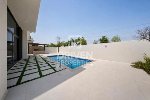 Vila v Mohammed Bin Rashid City, Dubai, SAE 4 ložnice, 569.96 m² Č.: 765675 - fotografie 26