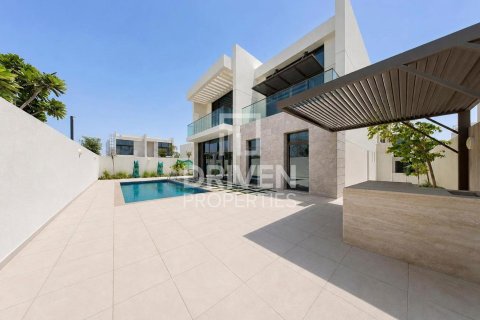 Vila v Mohammed Bin Rashid City, Dubai, SAE 4 ložnice, 569.96 m² Č.: 765675 - fotografie 23