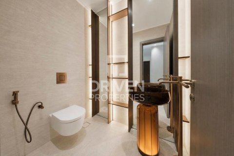 Vila v Mohammed Bin Rashid City, Dubai, SAE 4 ložnice, 569.96 m² Č.: 765675 - fotografie 20