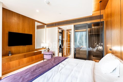 Apartment sa Bluewaters, Dubai, UAE 3 silid-tulugan, 164.16 sq.m. № 765629 - larawan 8