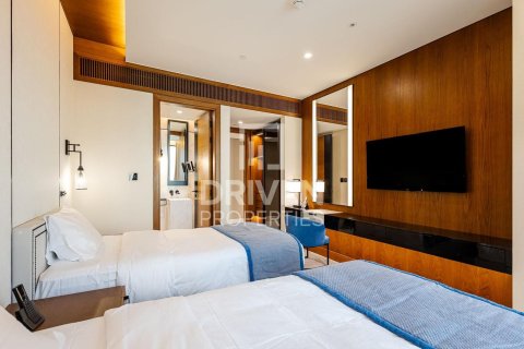 Apartment sa Bluewaters, Dubai, UAE 3 silid-tulugan, 164.16 sq.m. № 765629 - larawan 6