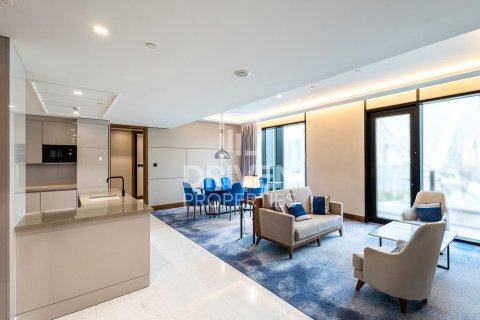 Apartment sa Bluewaters, Dubai, UAE 3 silid-tulugan, 164.16 sq.m. № 765629 - larawan 3