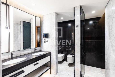 Apartment sa Bluewaters, Dubai, UAE 3 silid-tulugan, 164.16 sq.m. № 765629 - larawan 16