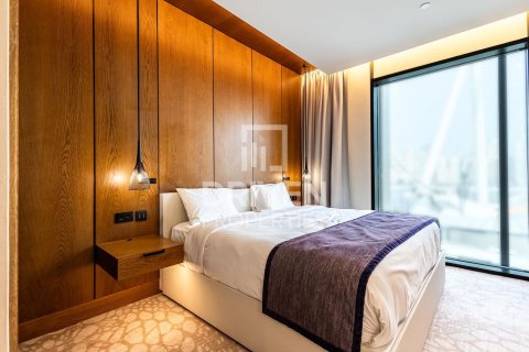 Apartment sa Bluewaters, Dubai, UAE 3 silid-tulugan, 164.16 sq.m. № 765629 - larawan 10