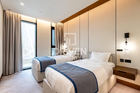 Apartment sa Bluewaters, Dubai, UAE 3 silid-tulugan, 164.16 sq.m. № 765629 - larawan 5