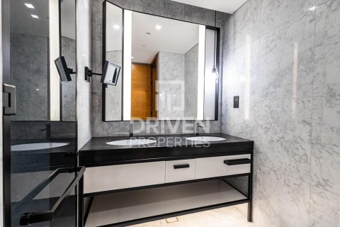 Apartment sa Bluewaters, Dubai, UAE 3 silid-tulugan, 164.16 sq.m. № 765629 - larawan 14
