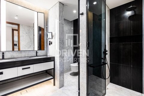 Apartment sa Bluewaters, Dubai, UAE 3 silid-tulugan, 164.16 sq.m. № 765629 - larawan 18
