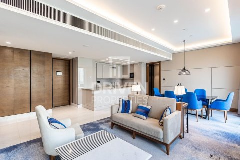 Apartment sa Bluewaters, Dubai, UAE 3 silid-tulugan, 164.16 sq.m. № 765629 - larawan 2