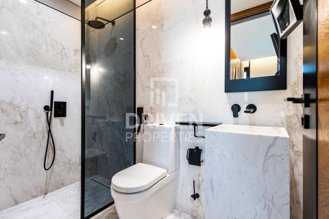 Apartment sa Bluewaters, Dubai, UAE 3 silid-tulugan, 164.16 sq.m. № 765629 - larawan 15