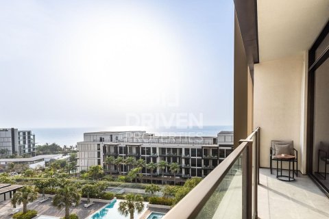 Apartment sa Bluewaters, Dubai, UAE 3 silid-tulugan, 164.16 sq.m. № 765629 - larawan 9