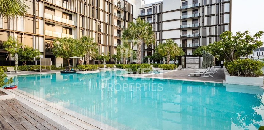 Apartment sa Bluewaters, Dubai, UAE 3 silid-tulugan, 164.16 sq.m. № 765629