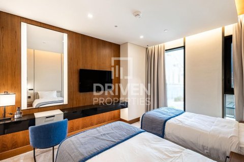 Apartment sa Bluewaters, Dubai, UAE 3 silid-tulugan, 164.16 sq.m. № 765629 - larawan 7