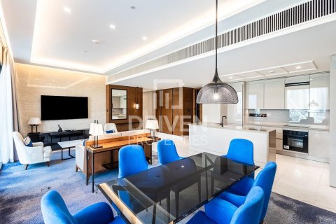 Apartment sa Bluewaters, Dubai, UAE 3 silid-tulugan, 164.16 sq.m. № 765629 - larawan 4
