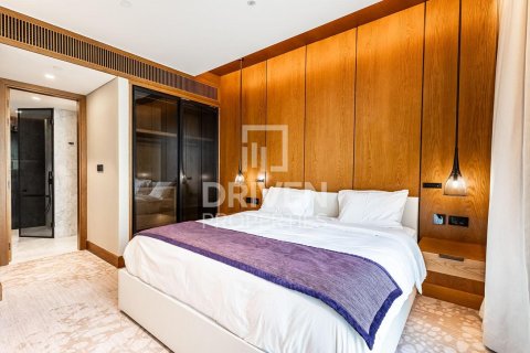 Apartment sa Bluewaters, Dubai, UAE 3 silid-tulugan, 164.16 sq.m. № 765629 - larawan 11