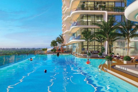 Apartman u gradu Dubai Sports City, UAE 36.3 m2 Br. 727943 - Slika 9