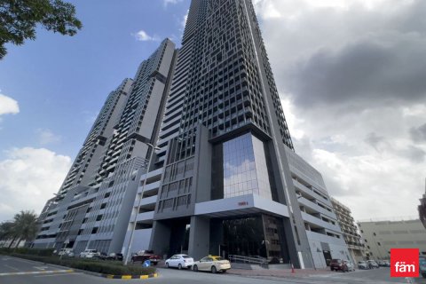 Apartment in Dubai, UAE 1 bedroom, 62.5 sq.m. № 727945 - photo 2