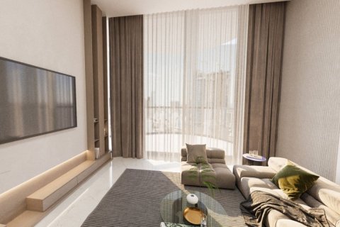 Διαμέρισμα σε Dubai, ΗΑΕ 39.1 τ.μ. Αρ. 727940