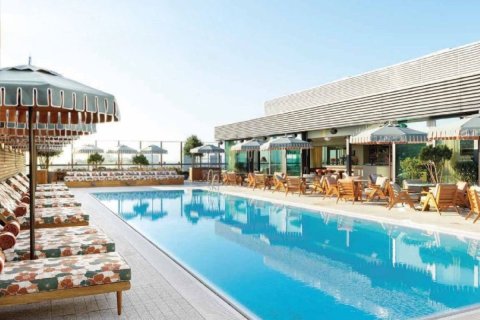 Apartman u gradu Dubai, UAE 39.1 m2 Br. 727940 - Slika 8