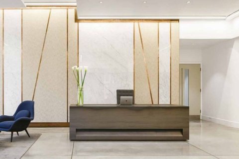 Apartman u gradu Dubai, UAE 39.1 m2 Br. 727940 - Slika 10