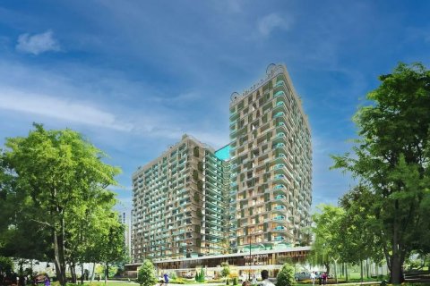 Dzīvoklis Dubaijā, AAE 37 m2 Nr. 727944 - attēls 10