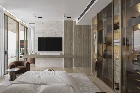 Dzīvoklis Dubaijā, AAE 37 m2 Nr. 727944 - attēls 9