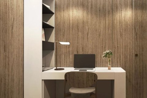Dzīvoklis Dubaijā, AAE 37 m2 Nr. 727944 - attēls 8