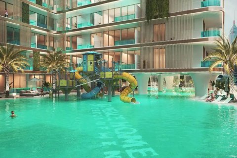 Dzīvoklis Dubaijā, AAE 37 m2 Nr. 727944 - attēls 7