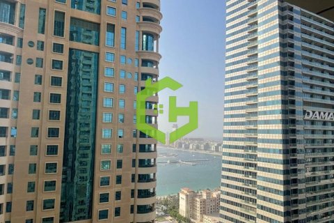 Dubai Marina, Dubai, BAE’de kiralık daire 2 yatak odası, 128 m&sup2; No 547657 - fotoğraf 11