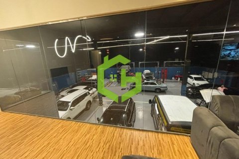 Magacin u Al Quoz, Dubai, UAE 557.4 m2 Br. 547656 - fotografija 10