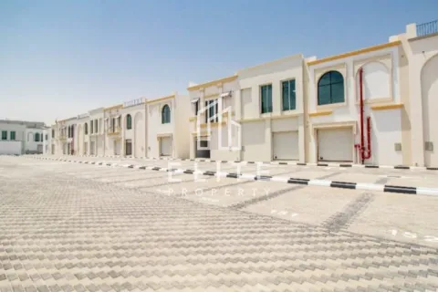 Dubai, BAE’de bina 20026 m&sup2; No 620299
