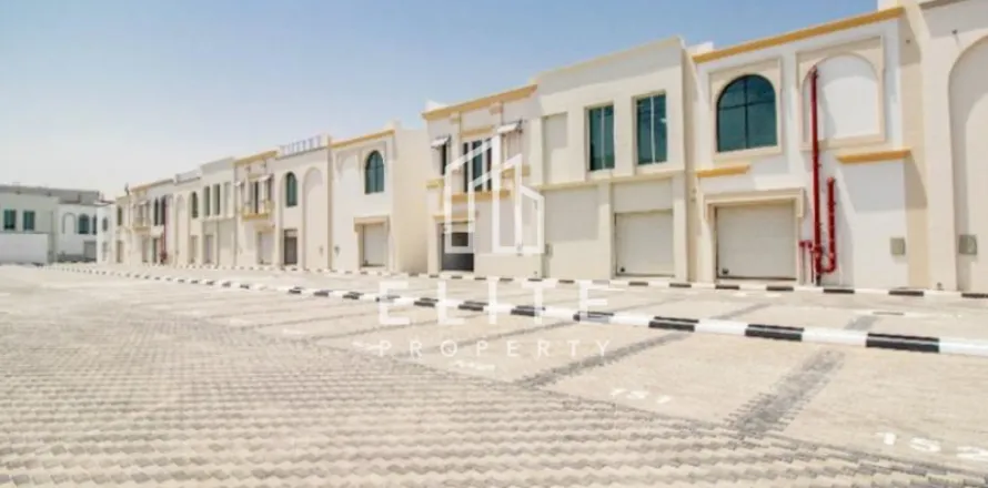 Celtne Dubaijā, AAE 20026 m2 Nr. 620299