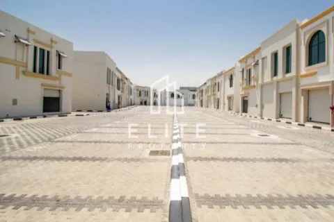 Celtne Dubaijā, AAE 20026 m2 Nr. 620299 - attēls 4