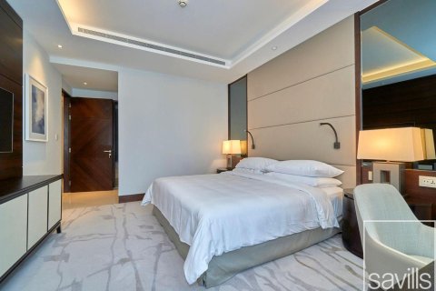 Appartement te huur in Downtown Dubai (Downtown Burj Dubai), Dubai, VAE 3 slaapkamers, 225.48 vr.m., nr 755253 - foto 10
