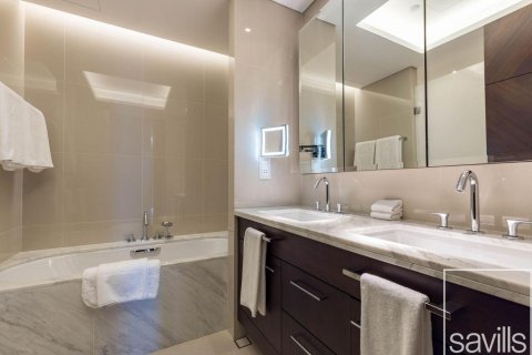 Appartement te huur in Downtown Dubai (Downtown Burj Dubai), Dubai, VAE 3 slaapkamers, 225.48 vr.m., nr 755253 - foto 15