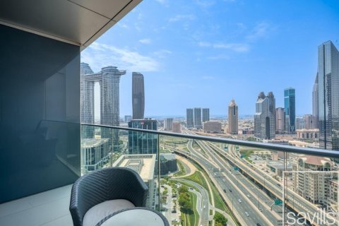 Apartment til leje i Downtown Dubai (Downtown Burj Dubai), Dubai, UAE 3 soveværelser, 214.14 kvm № 755252 - foto 25