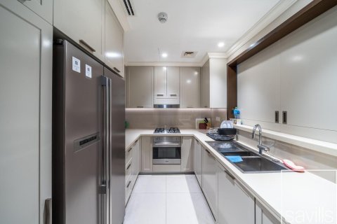 Lakás itt: Downtown Dubai (Downtown Burj Dubai), Dubai, EAE, 2 hálószoba, 146.88 m², azonosító: 755249 - fénykép 11