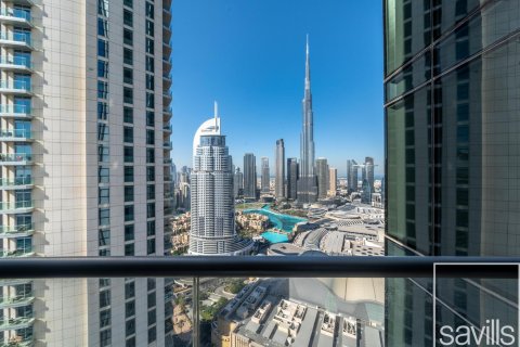 Lakás itt: Downtown Dubai (Downtown Burj Dubai), Dubai, EAE, 2 hálószoba, 146.88 m², azonosító: 755249 - fénykép 7